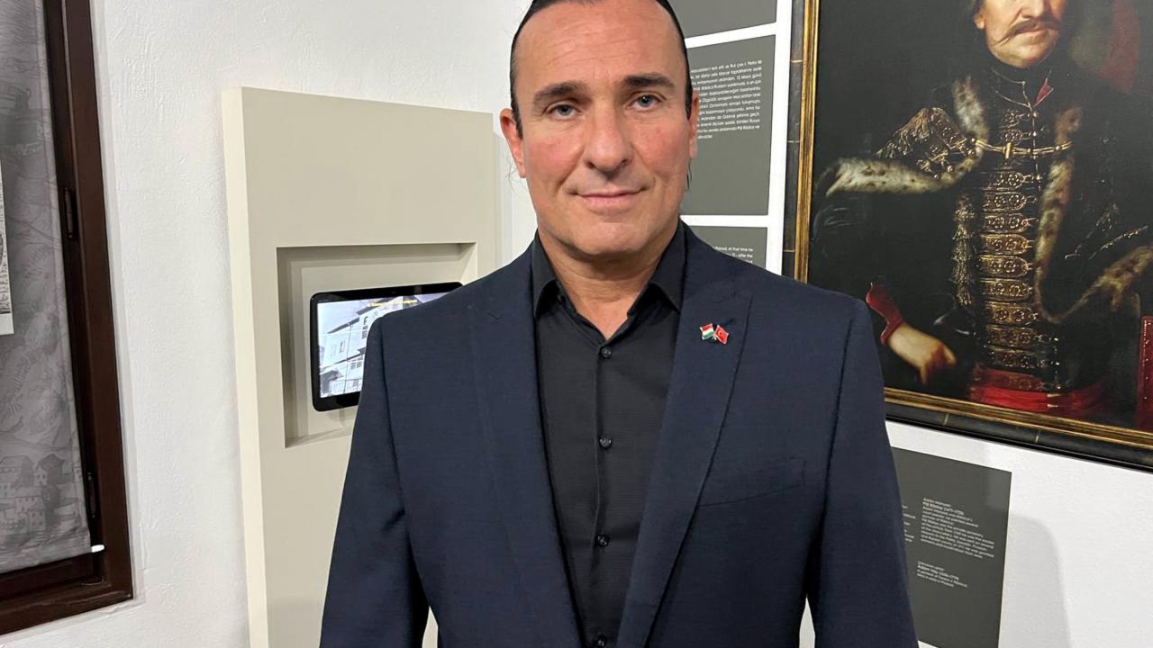 Macar Turan Vakfı Başkanı Biro: Erdoğan, Türk dünyası birliğinin devamı için önemli şahsiyet