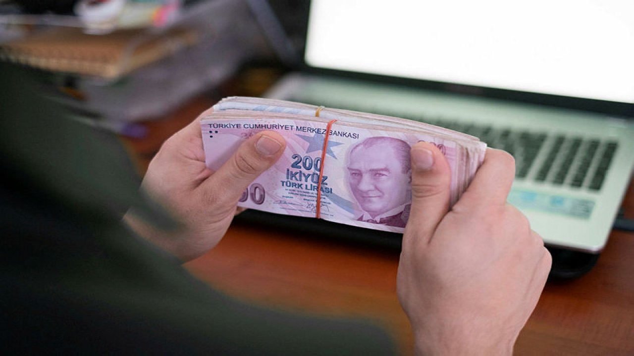 Evde bakım maaşı 2024 |Evde bakım maaşı ne zaman yatacak?