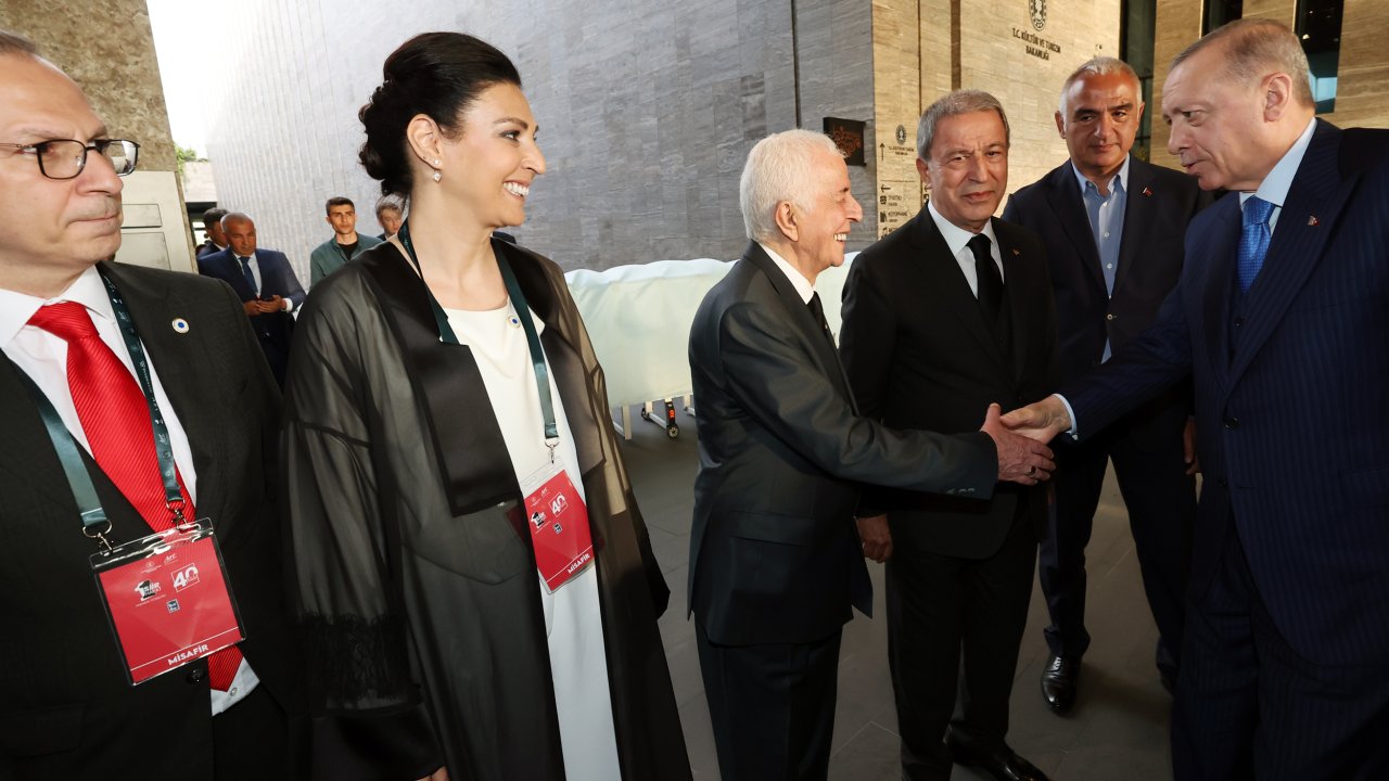 (Geniş Haber)-Cumhurbaşkanı Erdoğan: CHP bu şekilde siyaset yaptığı sürece iktidar yüzü göremez