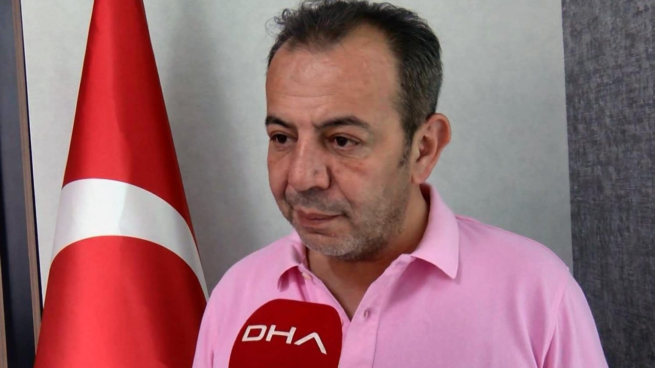 Tanju Özcan: Genel başkanlık görevinden kaçınmam