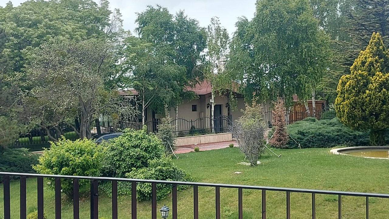 Kılıçdaroğlu ve İmamoğlu Ankara'da görüştü