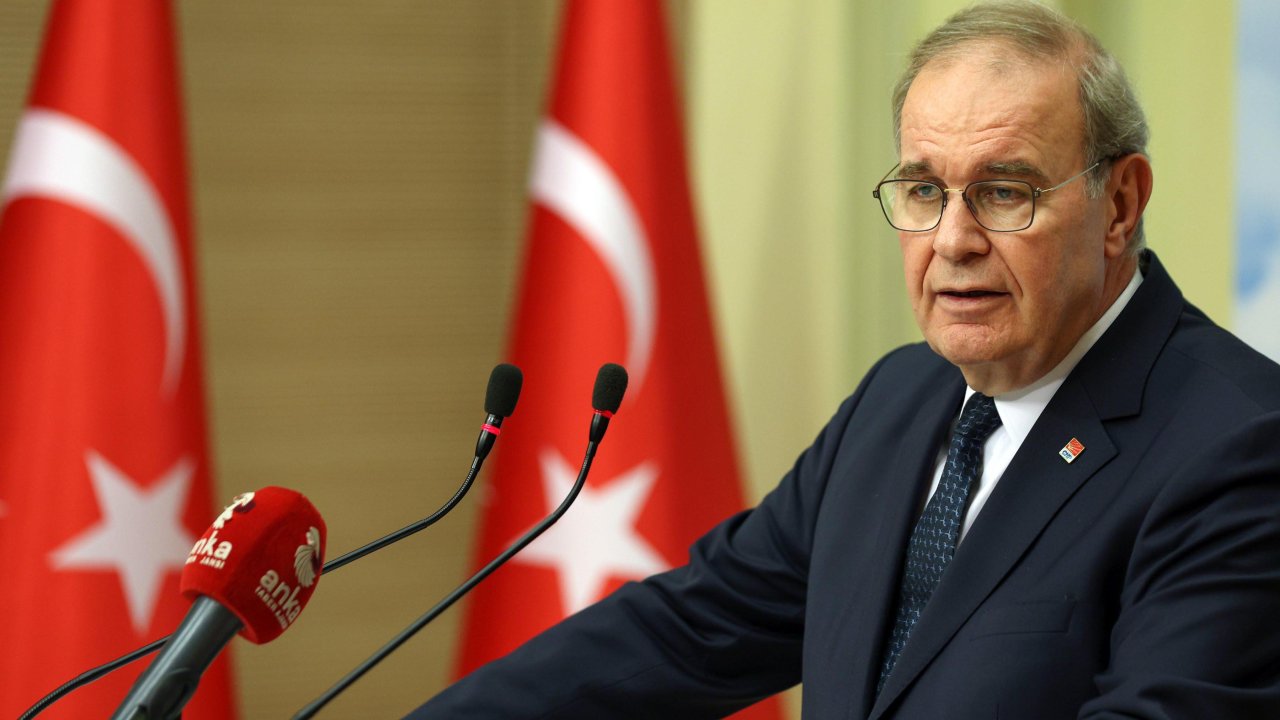 CHP'li Öztrak: Önümüzdeki seçimleri mutlaka almaya kararlıyız