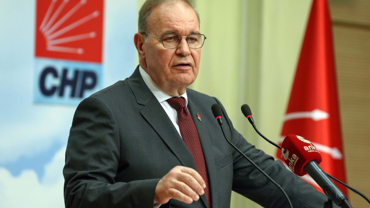 CHP'li Öztrak: Asgari ücret en az 15 bin olmalı