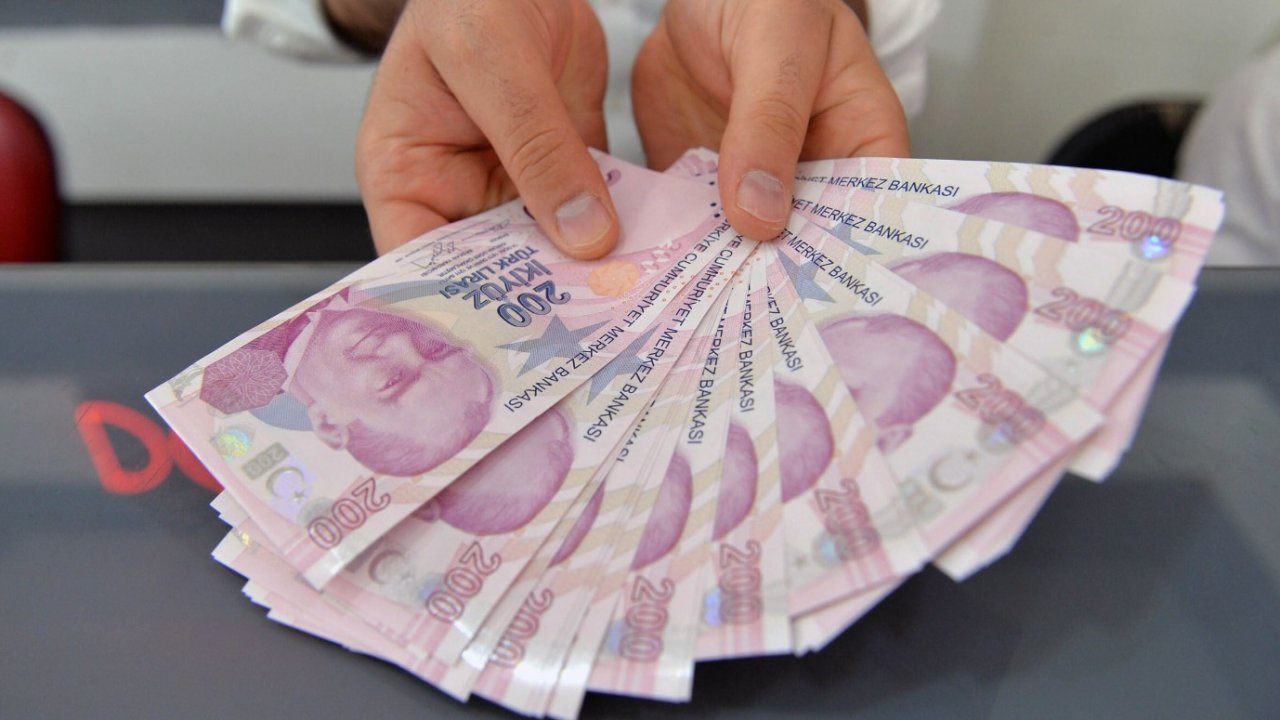 Başvuru Yapan Emekliye Özel Sıfır Faizli Kredi İmkanı!