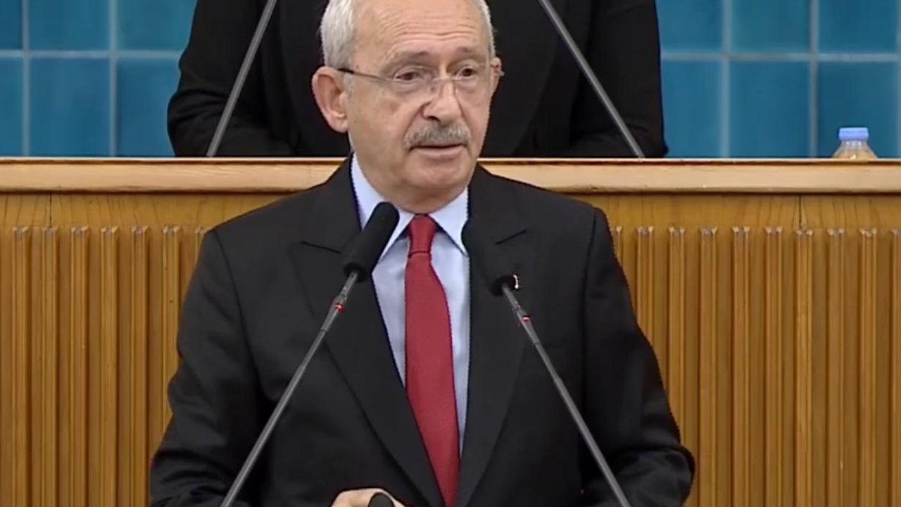 Kılıçdaroğlu: Gerekirse 16'lı masa kuracağım