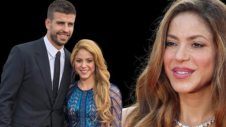 Shakira İlk Kez Konuştu! Bu Ayrılık Çok Zor!