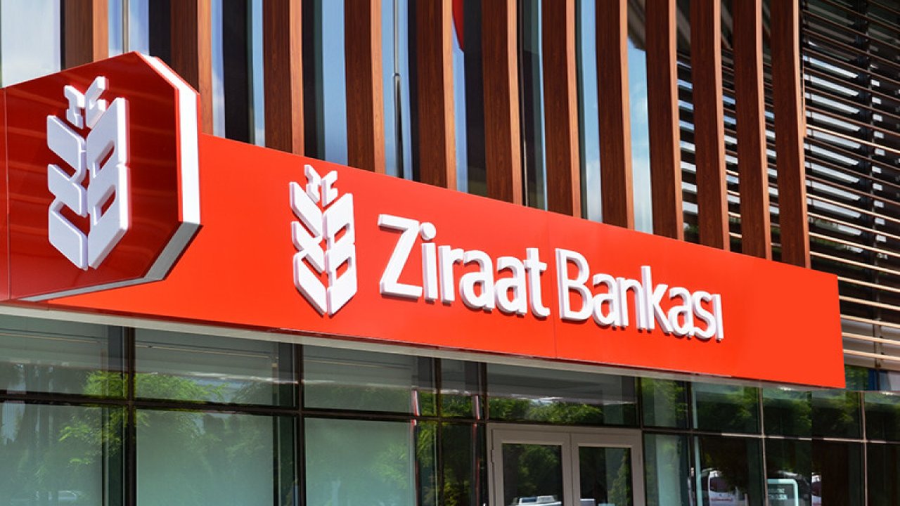 Ziraat Bankası'ndan Promosyon Atağı! Emekli Kredilerinde Faiz Oranı da Düzenlendi!