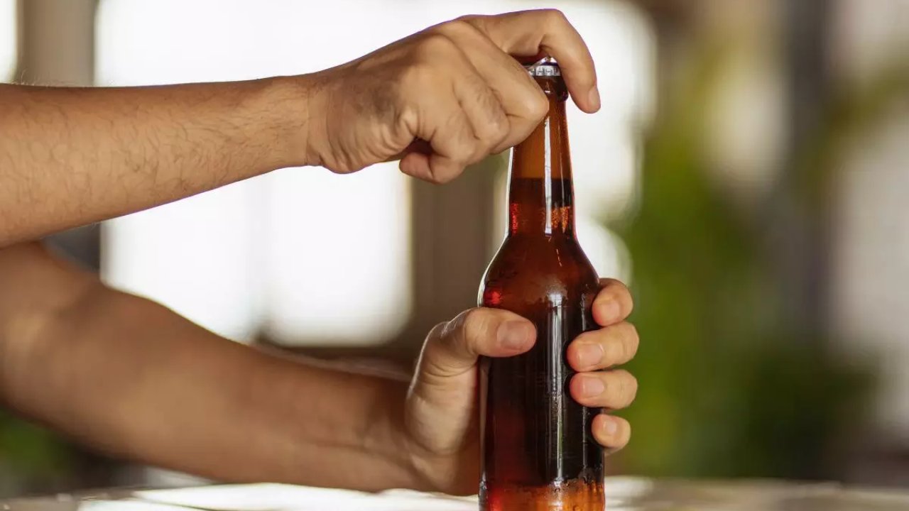 Alkol Fiyatlarındaki Artış Durdurulamıyor! En Ucuz Bira 33 TL Oldu!