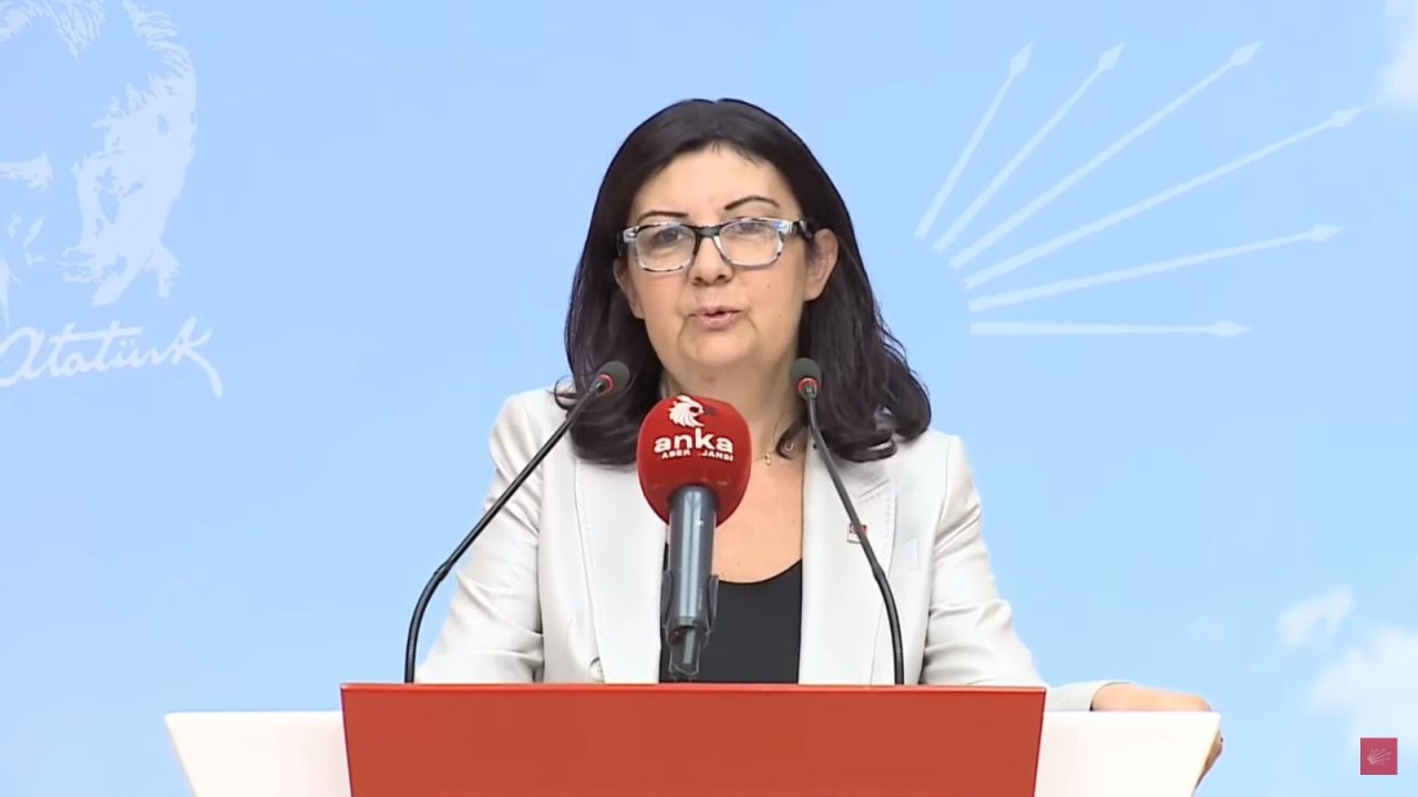 CHP'li Karabıyık: Uzman ve başöğretmenlik kaldırılmalı