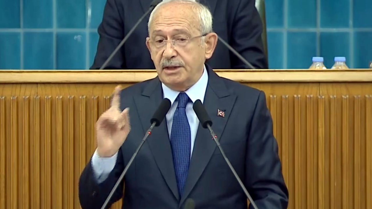 Kılıçdaroğlu: AB ayrı NATO ayrı