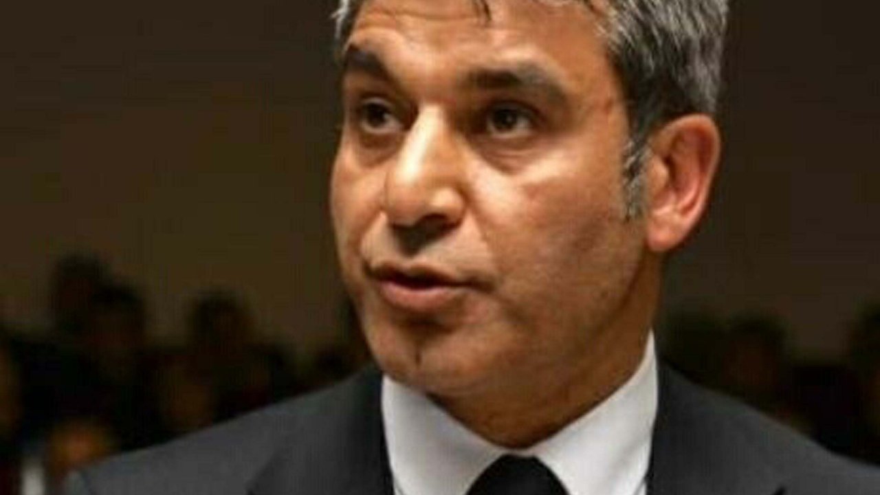 İzmir'de AK Parti'li Meclis Üyesi Aslan'a silahlı saldırıya 3 tutuklama