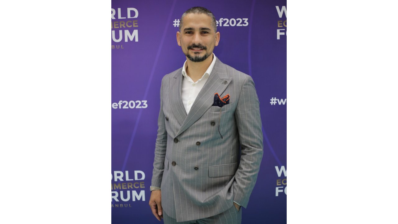 "AB üyeliği durumunda e-ticarette Avrupa’nın en iyisi oluruz"