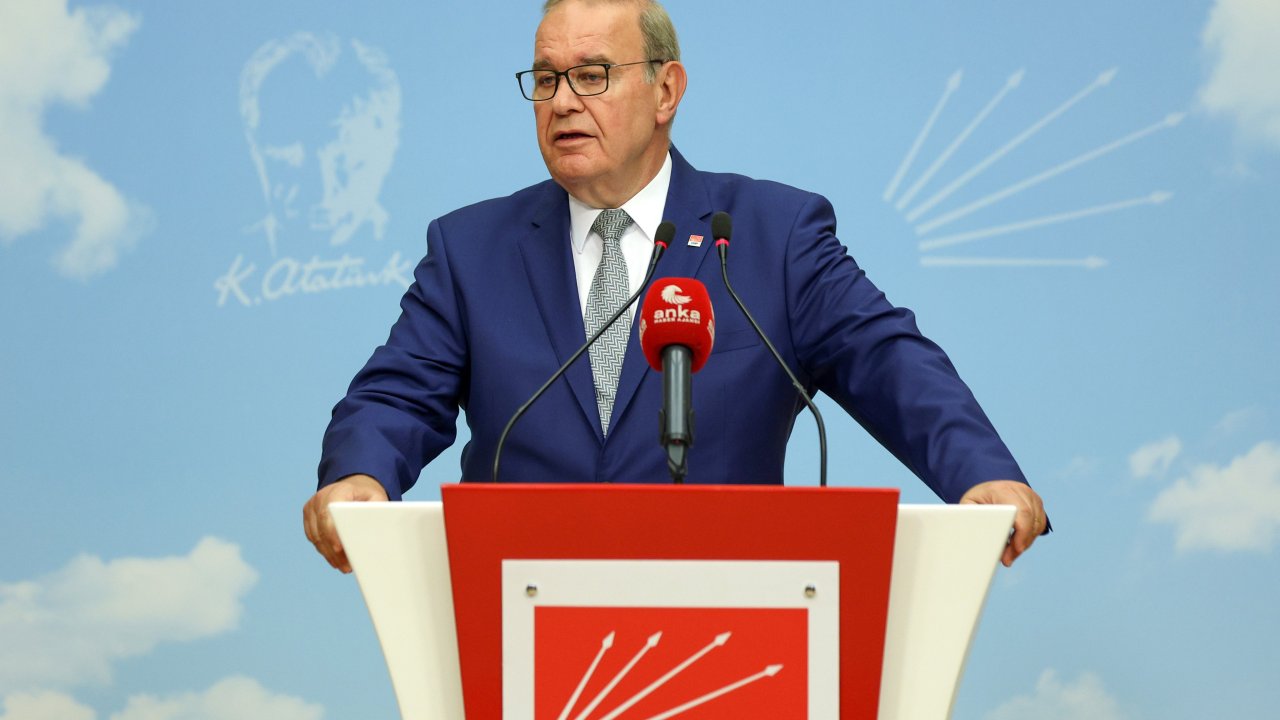 CHP'li Öztrak: Enflasyon yeniden hızlanacak
