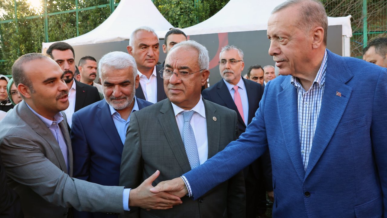 Cumhurbaşkanı Erdoğan: FETÖ'ye karşı tedbir alan devletlerin sayısı günden güne artıyor