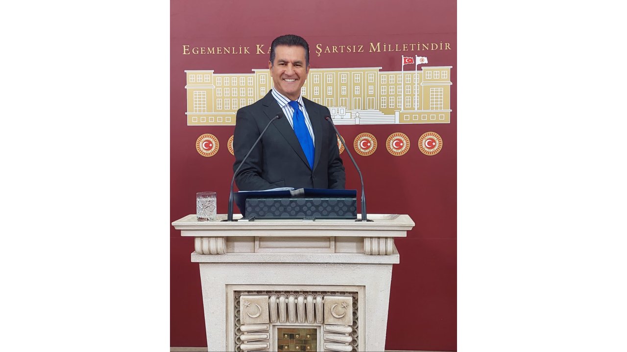 CHP'li Sarıgül: O gün hepimiz Mecliste olmalıydık