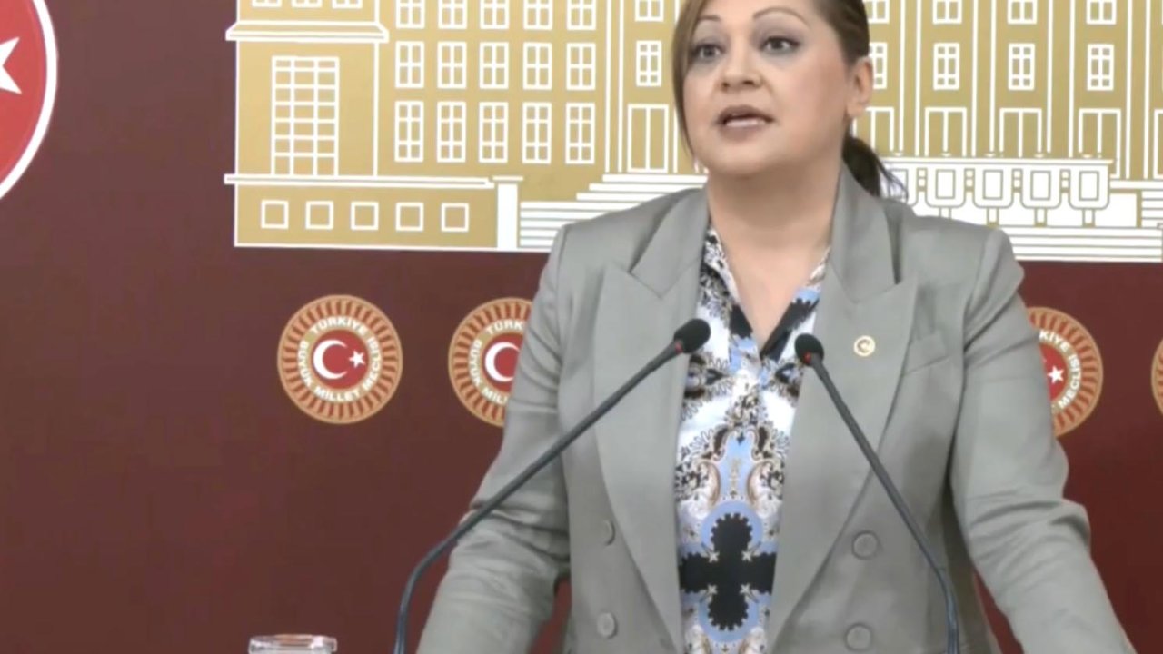 CHP'li Köksal: TBMM'de ekonomik buhrana çözüm arayacağız