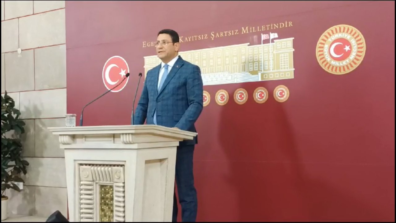 DEVA Parti'li Şahin: Kılıçdaroğlu ve Özdağ arasındaki protokolden bilgimiz yoktu