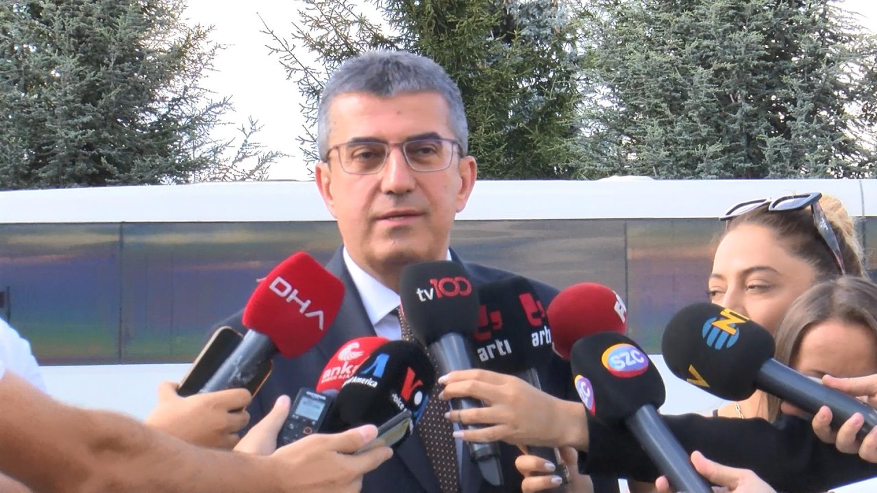 CHP'den MTV iptali için AYM’ye başvuru