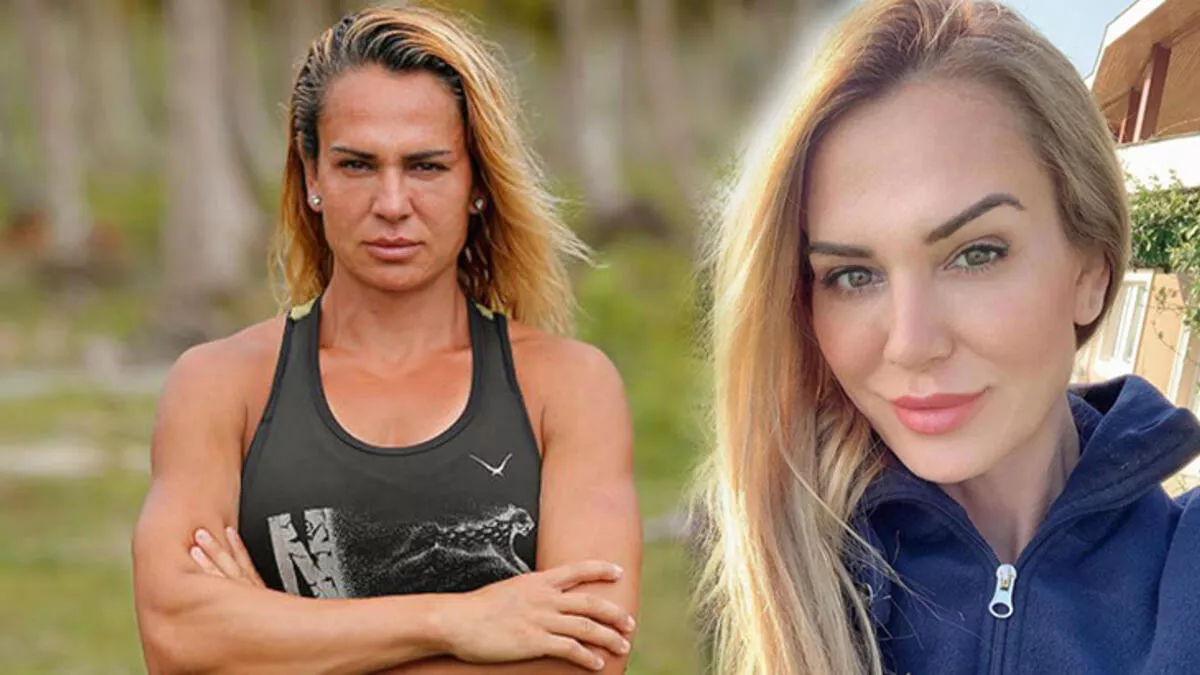 Nagihan Karadere İnanılmaz Açıklamalarda Bulundu! Bir Daha Asla Survivor’a Katılmayacağını Belirtti!