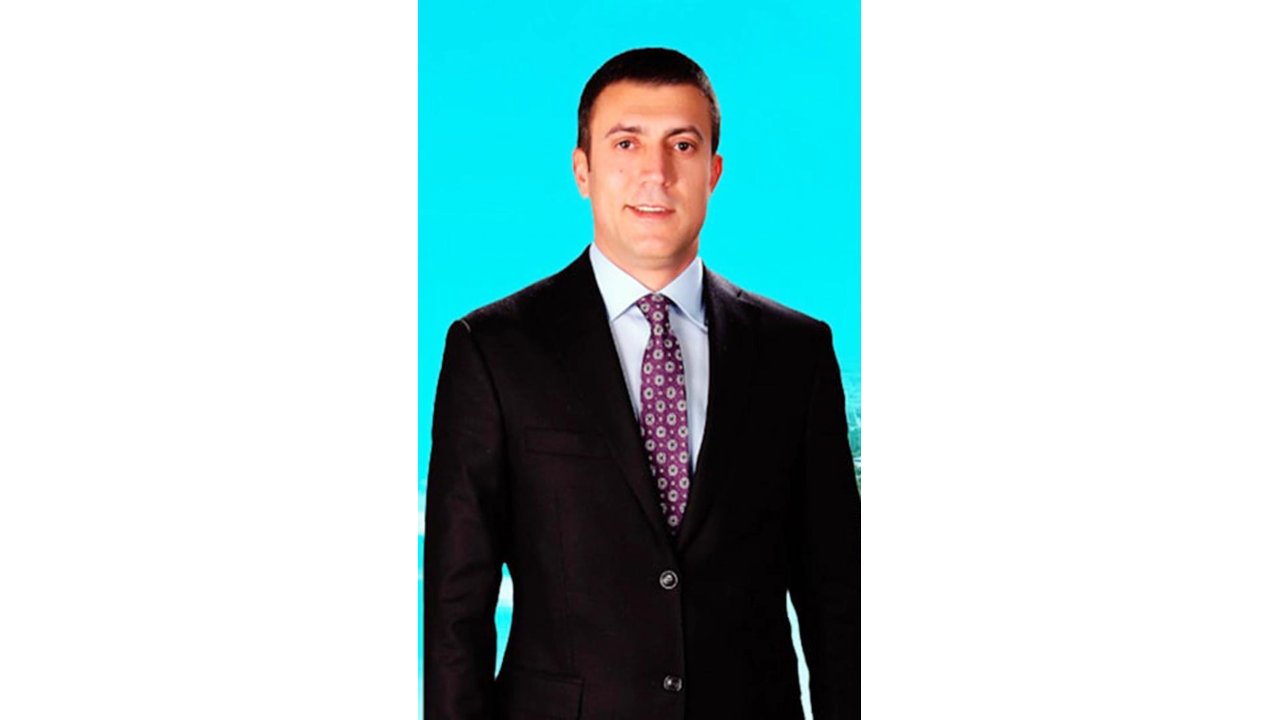 15 Temmuz gecesi törende kalp krizi geçiren belediye başkanı hayatını kaybetti