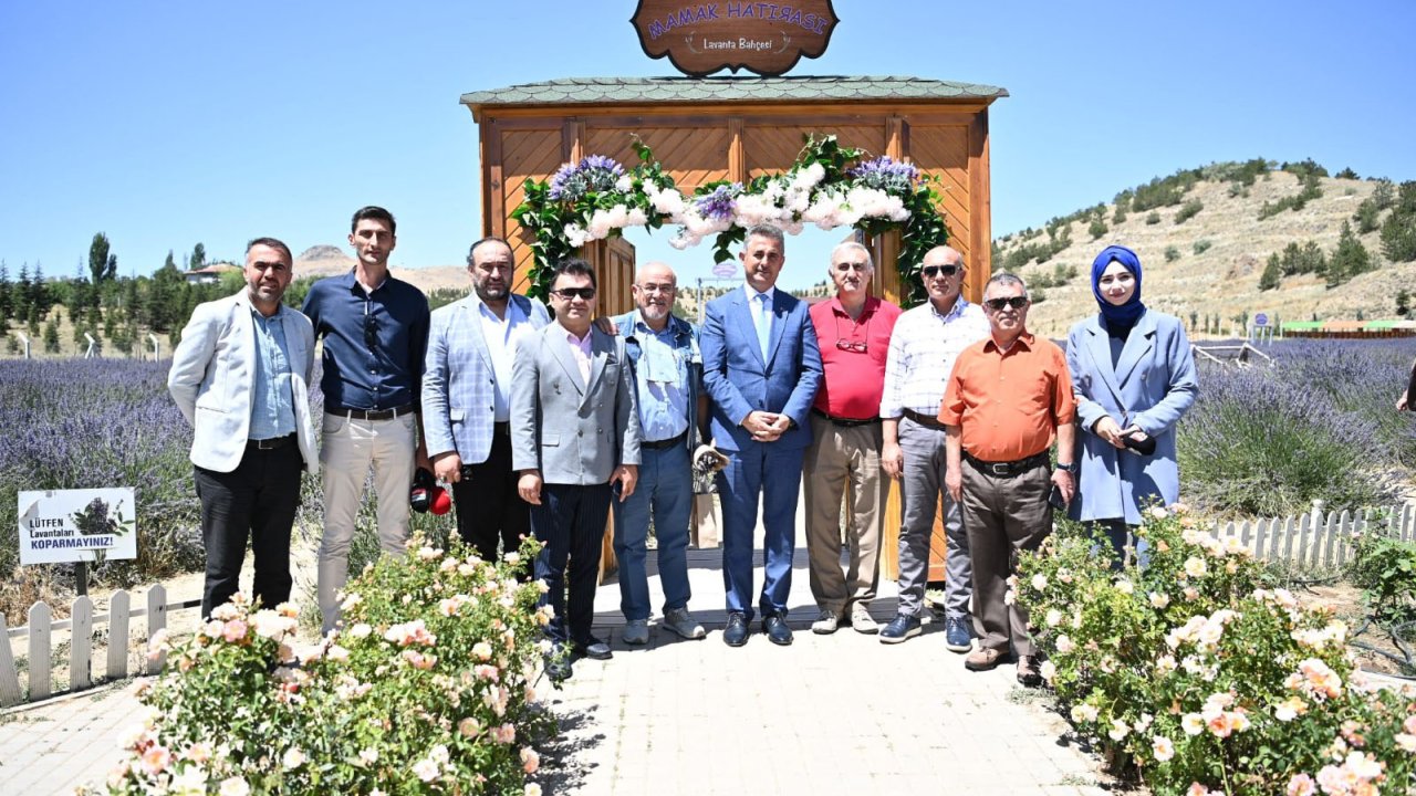 Başkan Köse: Ankara’yı alacağız, bundan hiçbir şüphemiz yok