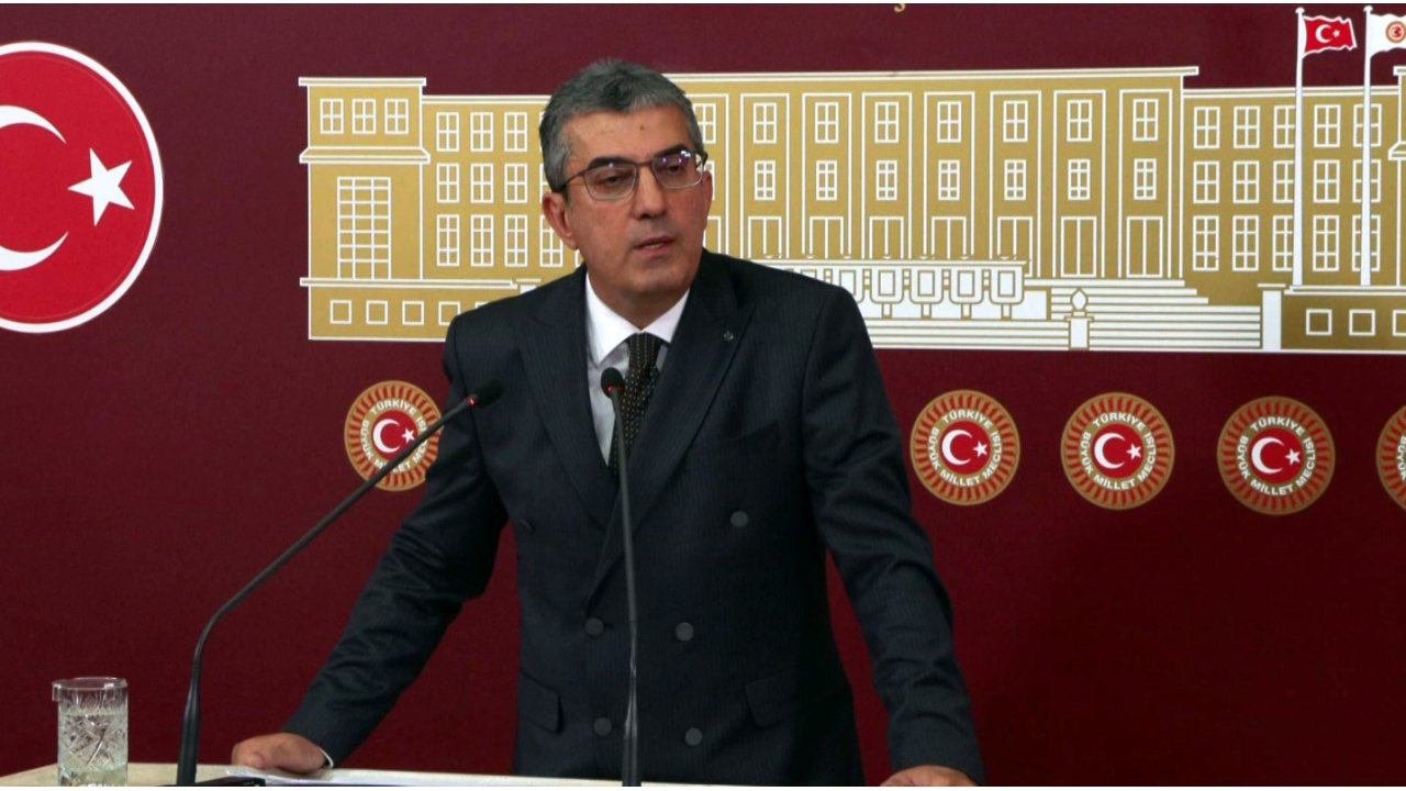 CHP'li Günaydın: TBMM'yi 8 Ağustos'ta olağanüstü toplantıya çağıracağız