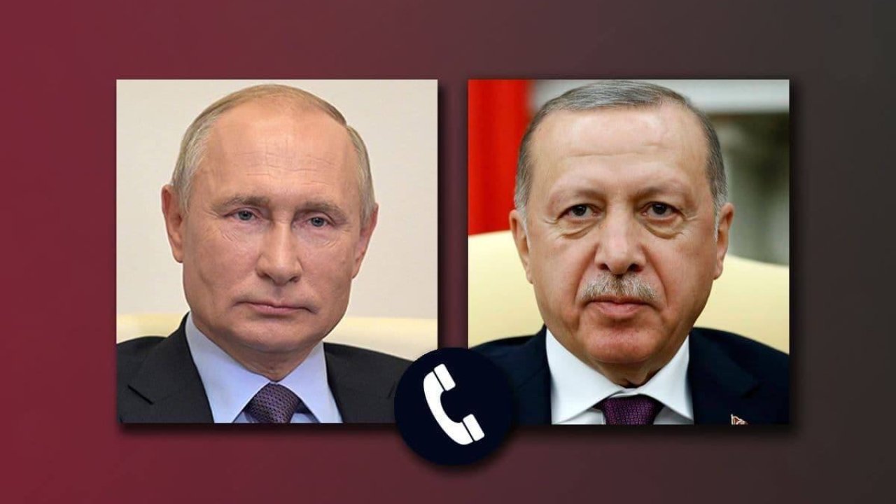Kremlin: Olası görüşme dahil temasların sürdürülmesine karar verildi