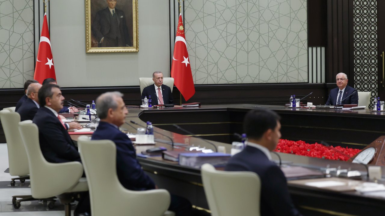 Genelkurmay Başkanı, Metin Gürak oldu