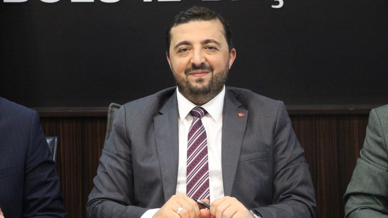AK Parti'li Zengin: Askeri yargının kaldırılmış olması, yargı bütünlüğü açısından olumlu bir girişim