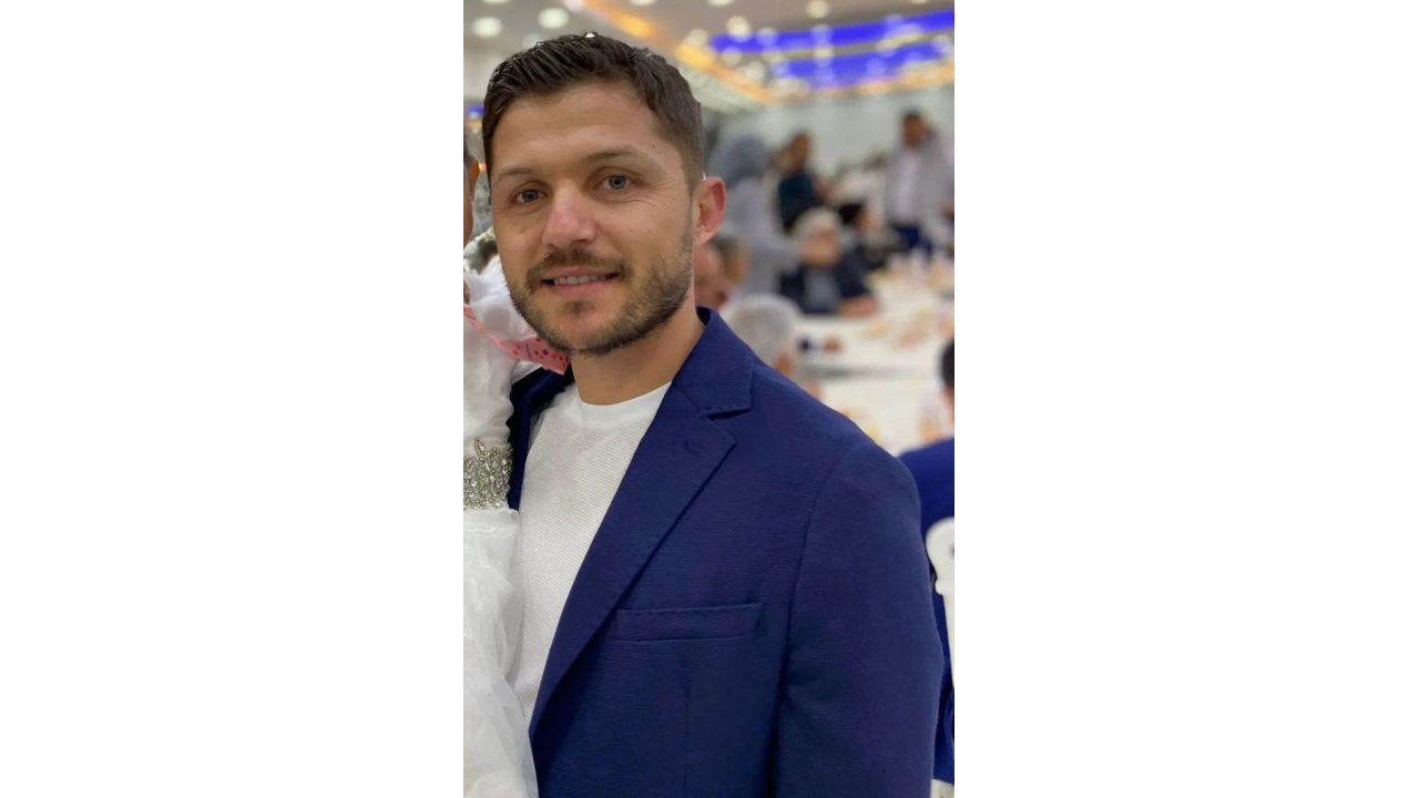 AK Parti Bartın İl Başkanı'nın oğlu trafik kazasında hayatını kaybetti