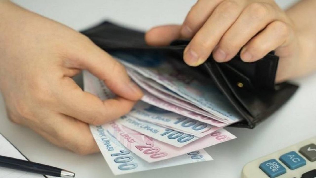 Memur ve Emekliye Ek Zam Müjdesi! %15 Ek Zam Ne Zaman Yapılacak?