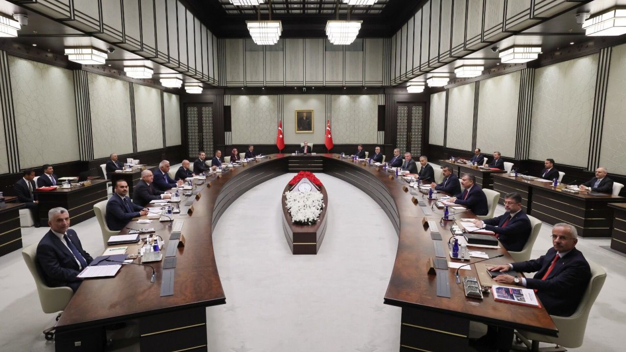 Cumhurbaşkanı Erdoğan: KKTC'ye müdahale asla kabul edilemez