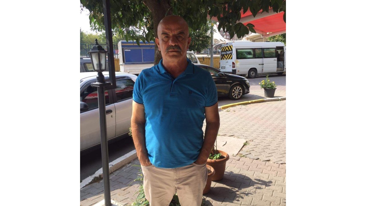 Eyüpsultan'da park kavgası: MHP Eyüpsultan eski ilçe başkanı öldürüldü