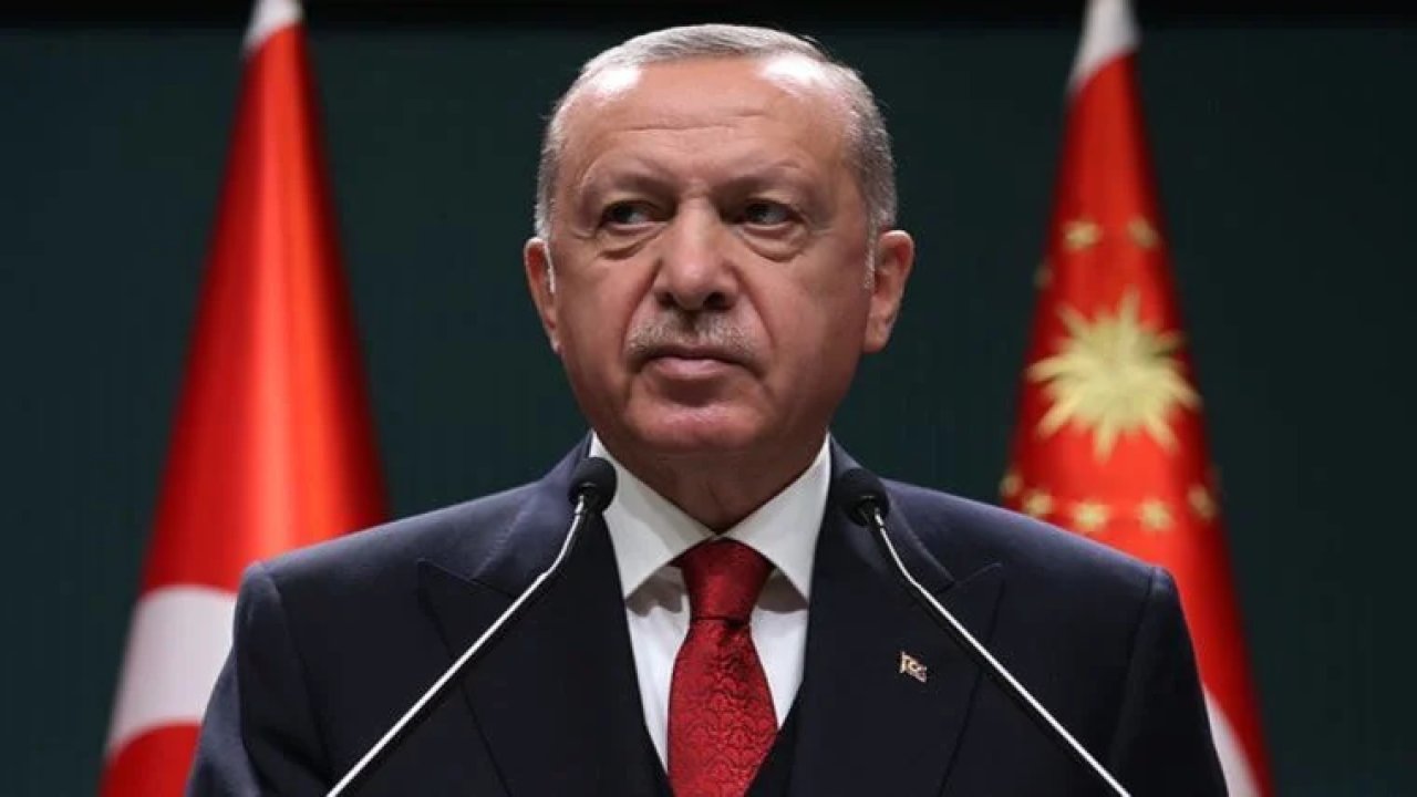 Cumhurbaşkanı Erdoğan'dan Şaşırtan Z Kuşağı Vurgusu! Cumhurbaşkanı Gençlere Seslendi