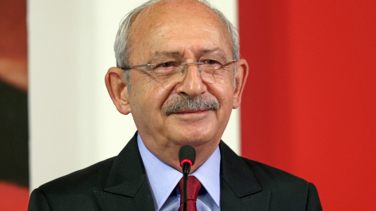 Kılıçdaroğlu'ndan Erdoğan'a çarpıcı "Mutfak" yanıtı!