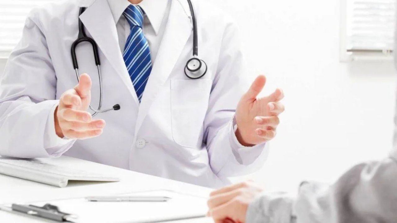 Özel Hastanelerdeki Dışarıdan Hekim Çalıştırma Kotası Kalktı!