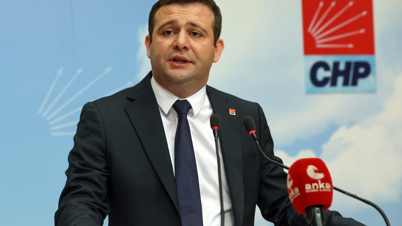 CHP'li Uyar: İş yeri iflas sayılarında artış yaşanacak