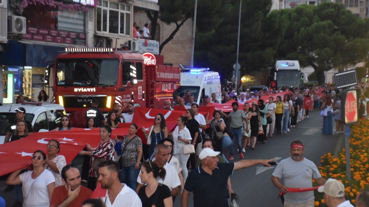 Kılıçdaroğlu: 1940'lı yıllarda dünyaya uçak ihraç eden 5 ülkeden 1'i Türkiye'dir, kaçımızın bunlardan haberi var (2)