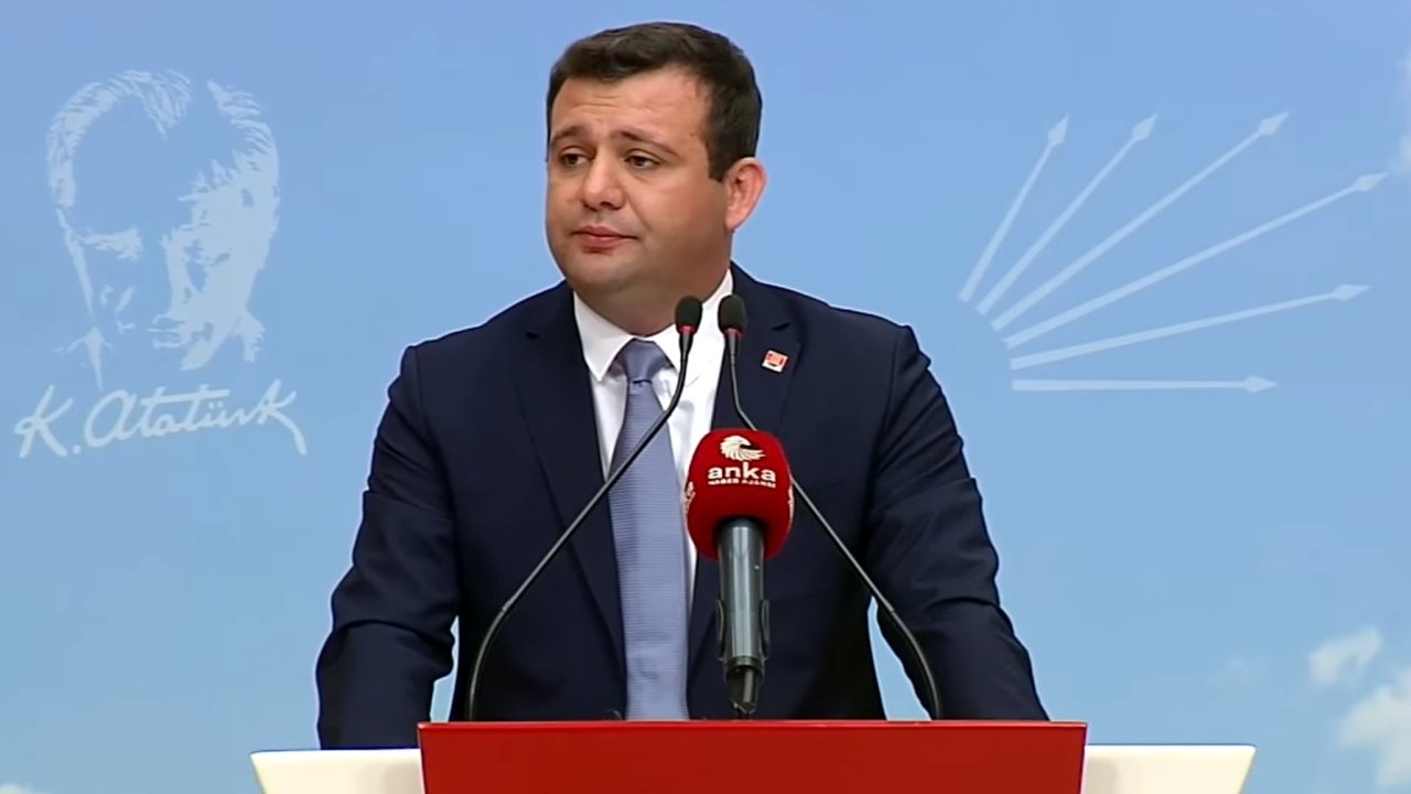 CHP'li Uyar: Milyonlarca kamu emekçisi ve emeklisi enflasyona ezdirildi