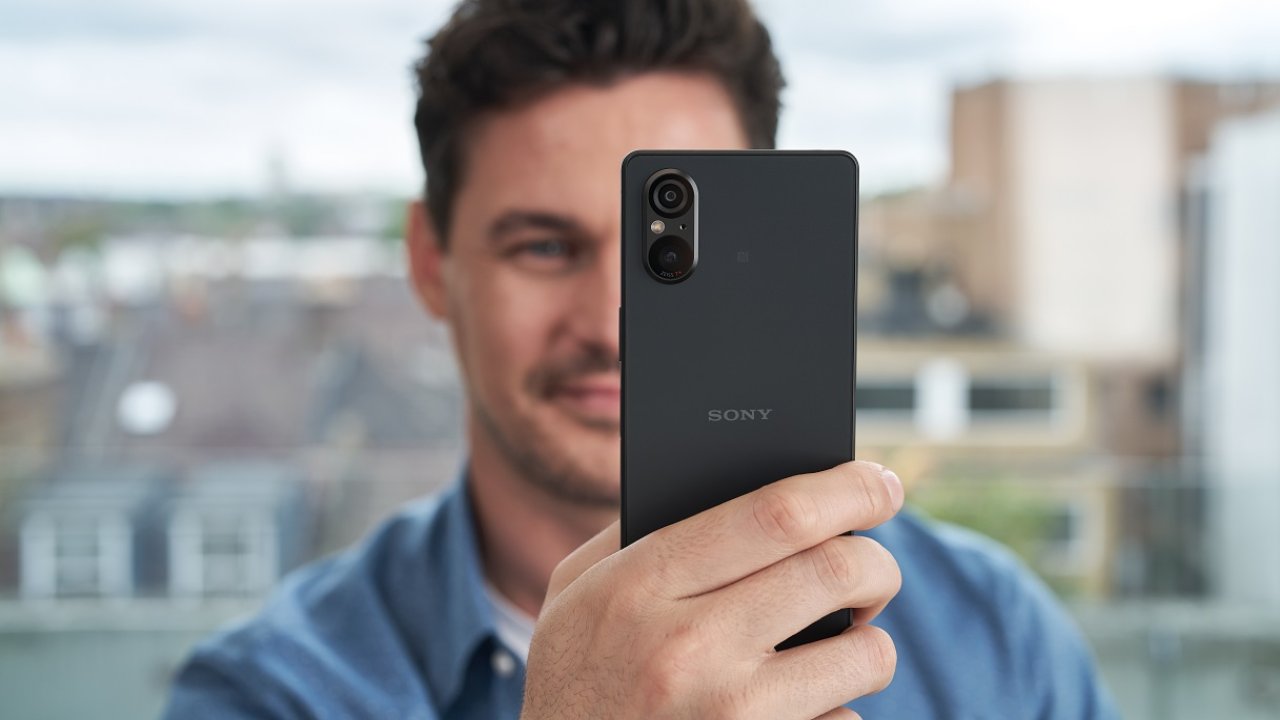 Sony Xperia 5 V'yi resmi olarak tanıttı: İşte özellikleri ve satış fiyatı