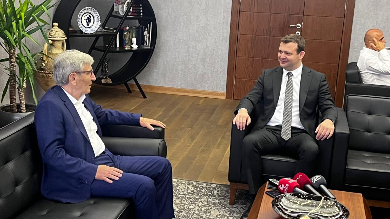 CHP'li Uyar: Taviz vermeyeceğimiz tek ilke laiklik