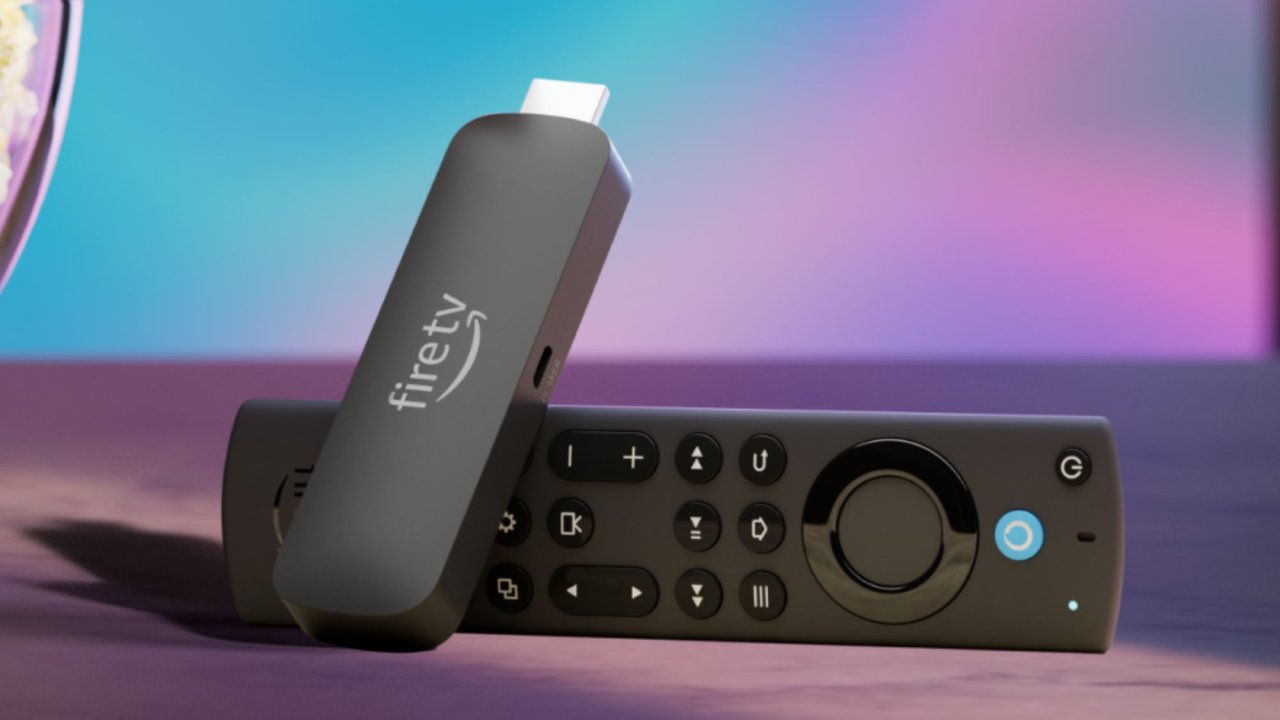 Amazon'un yeni nesil Fire TV 4K cihazları tanıtıldı