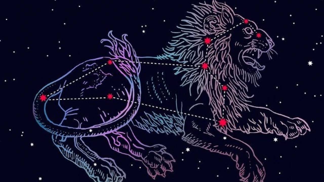 Aslan Burcu haftalık burç yorumu 30 Ekim - 5 Kasım