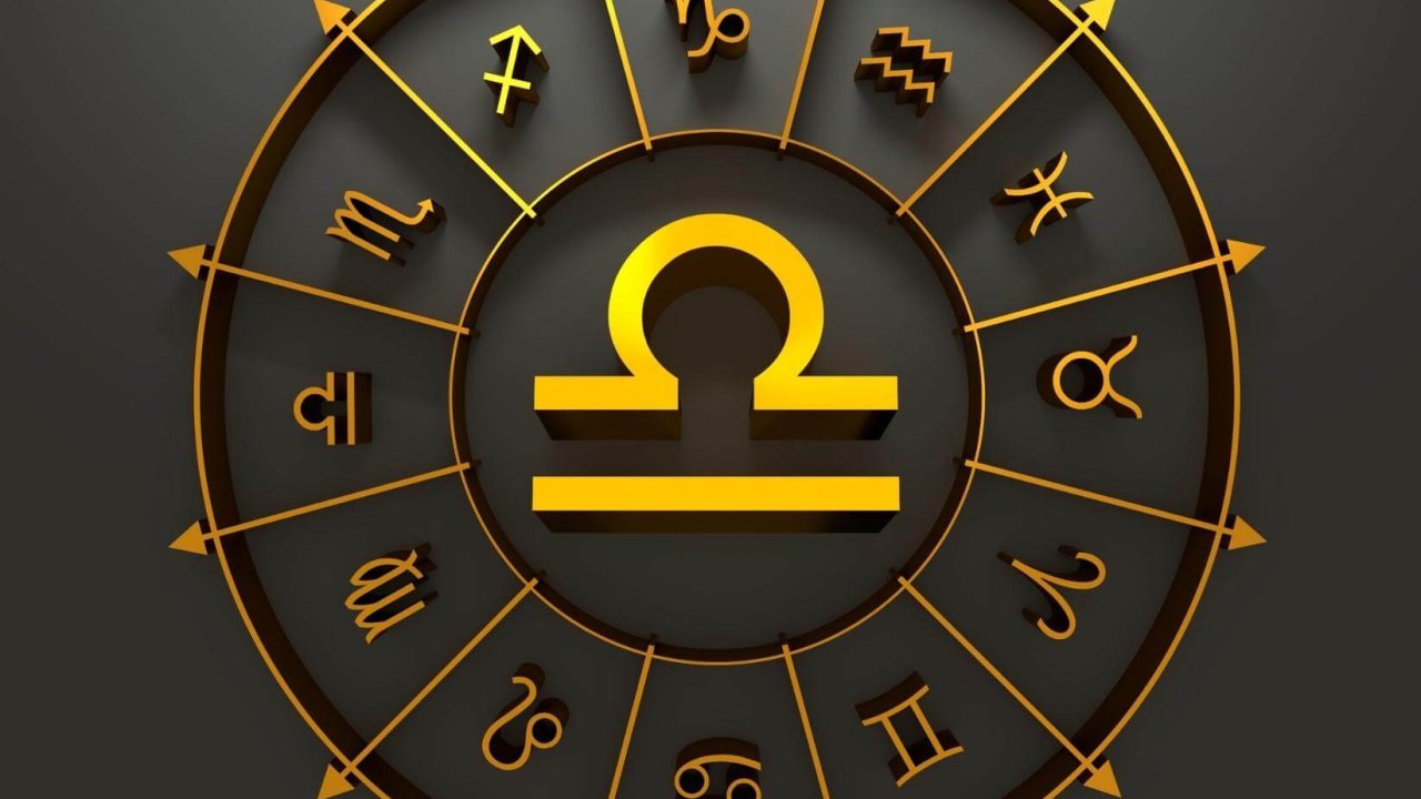 Terazi Burcu haftalık burç yorumu 30 Ekim - 5 Kasım