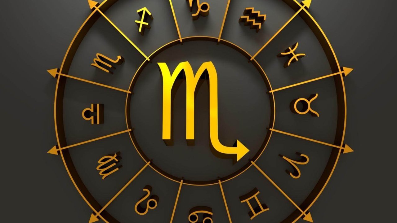 Akrep Burcu haftalık burç yorumu 30 Ekim - 5 Kasım