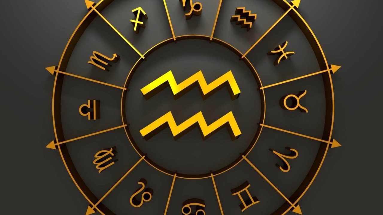 Kova Burcu haftalık burç yorumu 30 Ekim - 5 Kasım