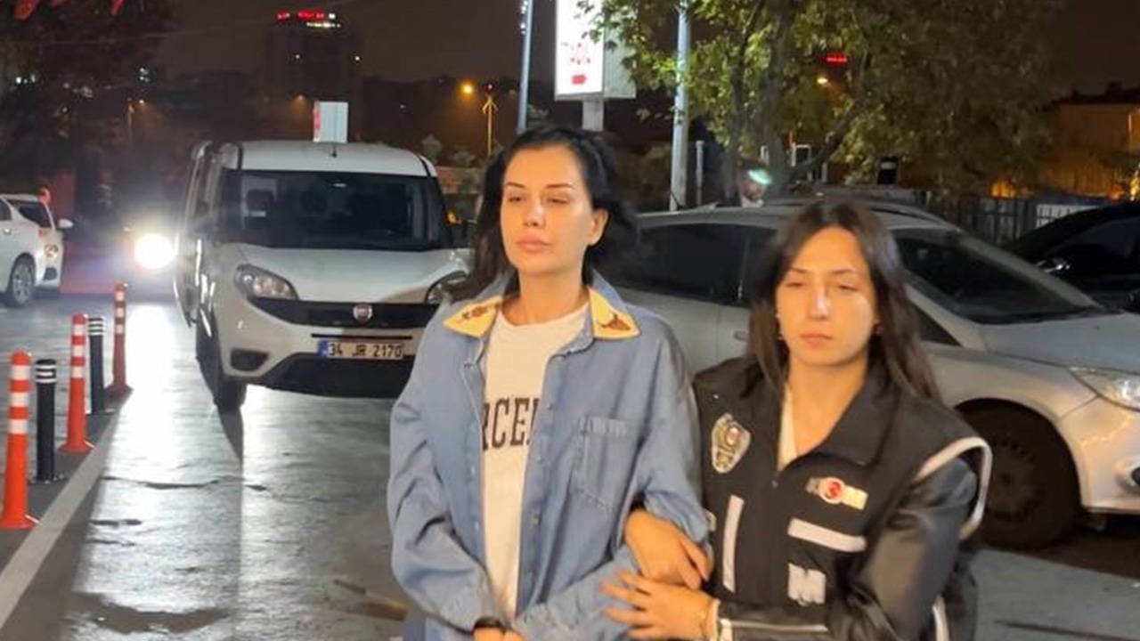 Dilan Polat gözaltındayken hesabından paylaşım yapan kişi kim?