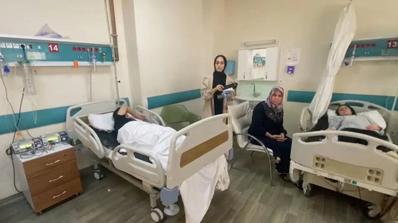 Öğrencilerde gıda zehirlenmesinin sonu gelmiyor! Gaziosmanpaşa'da tavuk pilav yiyen öğrenciler acillik oldu