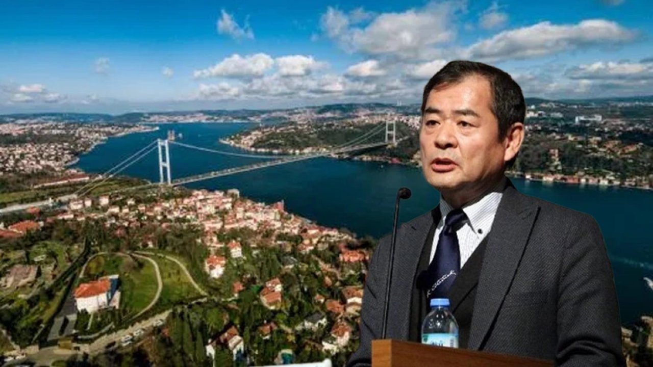 Uzman isimden korkutan deprem uyarısı! 7.9'a kadar deprem meydana gelebilir!