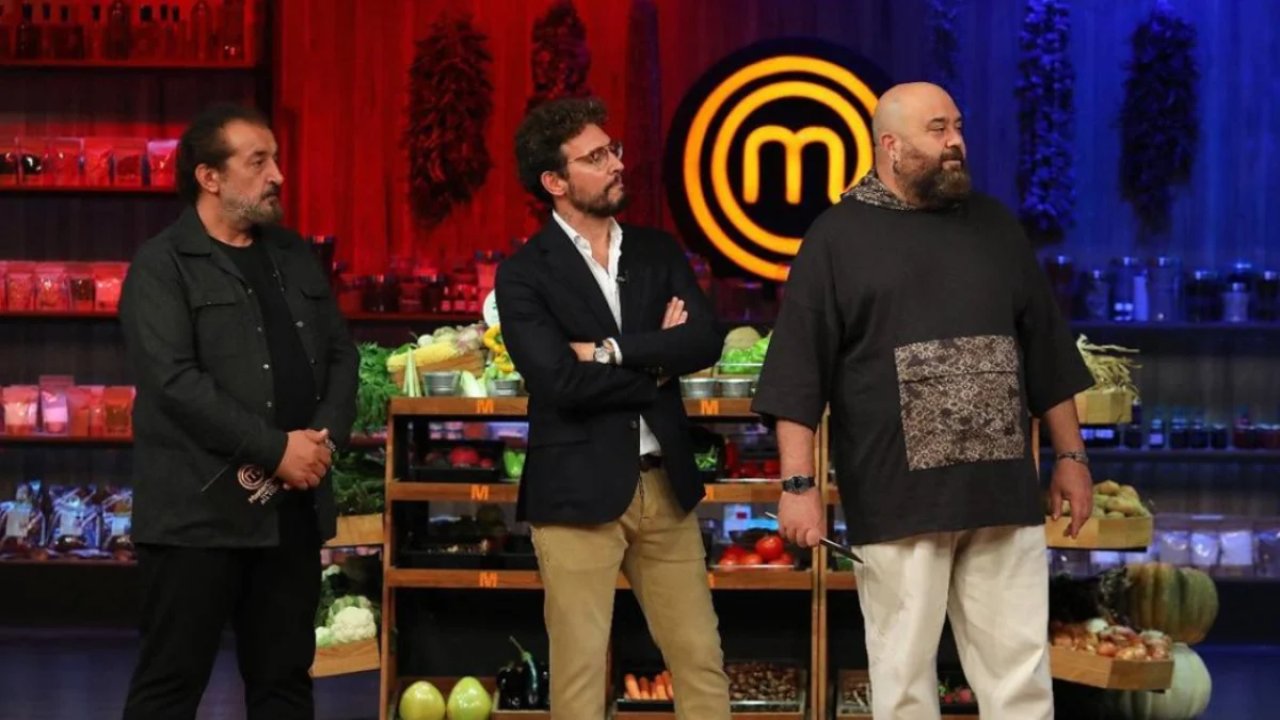 3 Kasım MasterChef ödülünü kim kazandı?